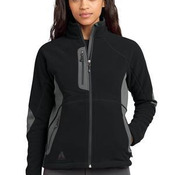 First Ascent® Ladies Point Success® Jacket