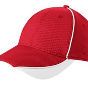Contrast Piped BP Performance Cap