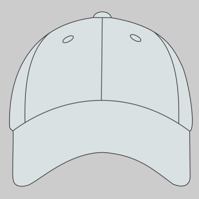 Hat (Front)