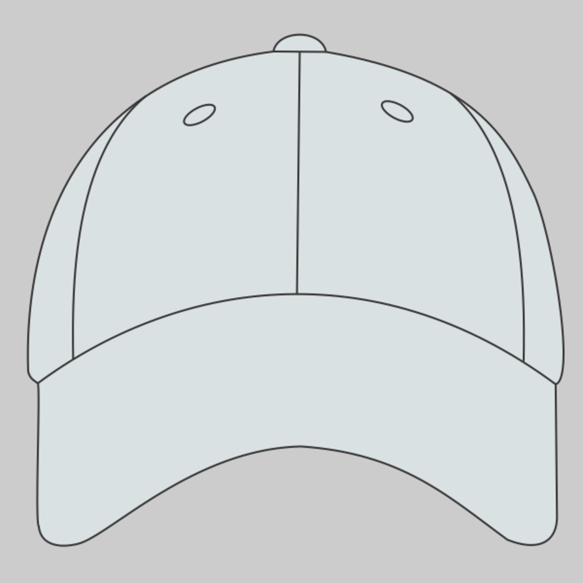 Hat (Front)