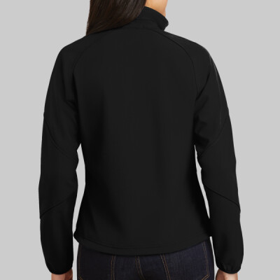 Back